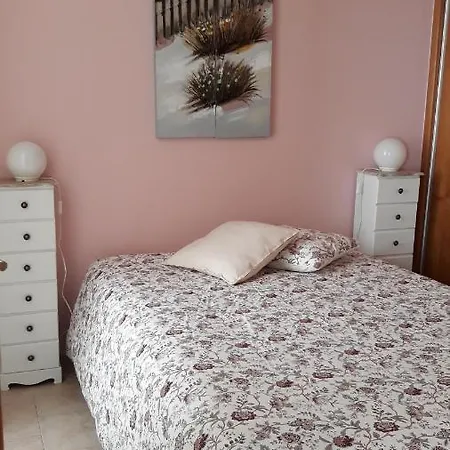 Casa Carina Appartamento Peniche