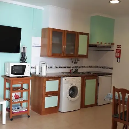 Casa Carina * 페니케