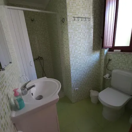 Appartamento Casa Carina *