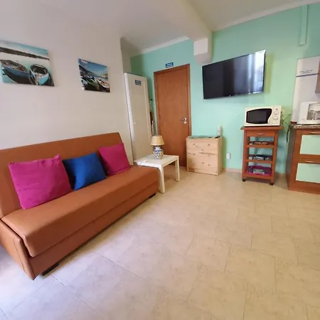 Appartamento Casa Carina *