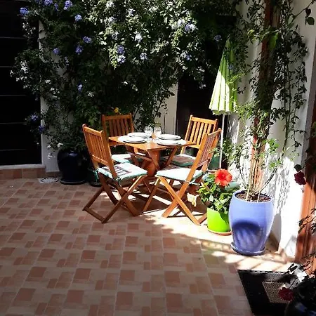 Appartamento Casa Carina *