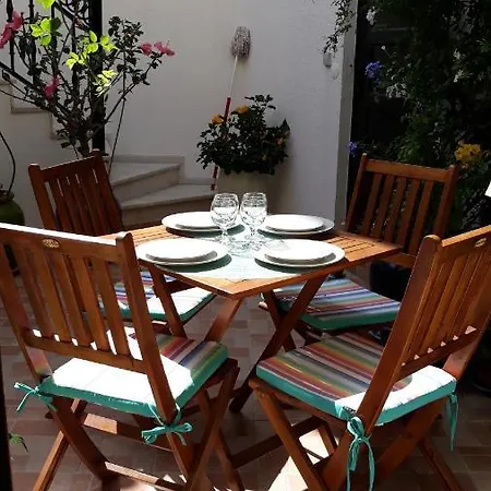 Casa Carina 아파트 *