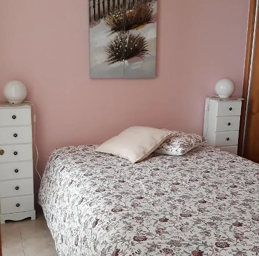 Casa Carina Appartement Peniche