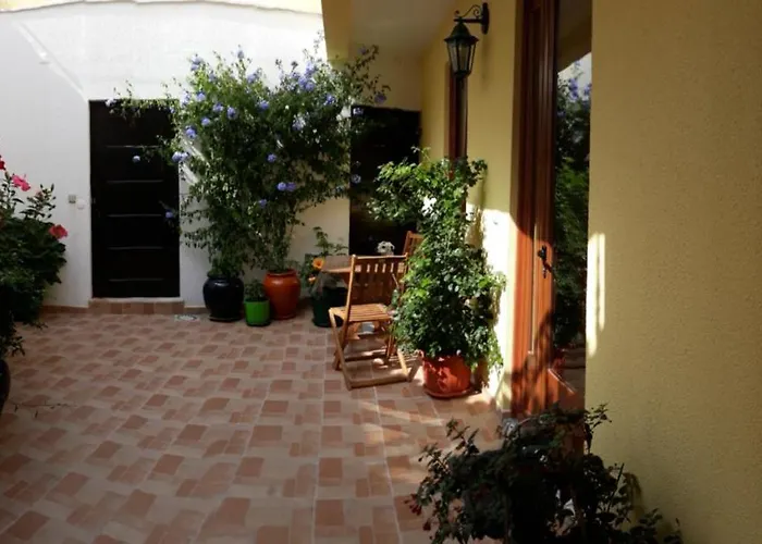 Casa Carina Appartement *