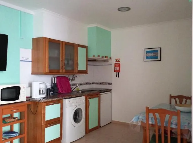 Casa Carina Appartement Peniche